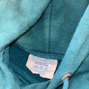 Champion Hoodie, Size medium women’s